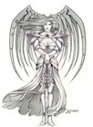 Picture for song 'Guardian Angel' by artist 'Jack 'O Scratch'