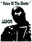 Picture for song '' So Gangsta '' by artist 'JaDon'