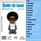 Picture for song 'Gotta Make It- Yung Blaza' by artist 'JAE Productions'