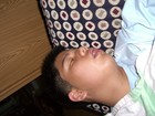 Picture for song 'Samahan' by artist 'jahro'