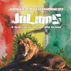 Picture for song 'MC's Don't Cry' by artist 'Ja Lions'