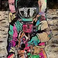 Picture for song 'Man on the Moon (Hook Only) $20Basic/$125Exclusive' by artist 'James Danko'