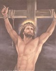 Picture for song 'How Green The Wood (Elegy for Good Friday)' by artist 'James Mitchell'
