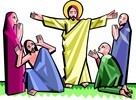 Picture for song 'You're My God' by artist 'James Moore's Music Ministry'
