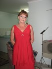 Picture for song 'PRETTY FACE' by artist 'Janet Robinson'