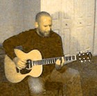 Picture for song 'Flown' by artist 'Jason Herr'