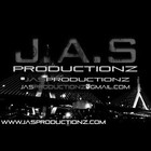 Picture for song '2 hard' by artist 'J A S Productionz'