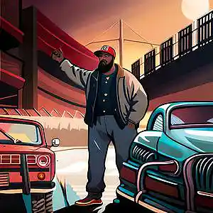 Picture for song 'gi' by artist 'J A S Productionz'
