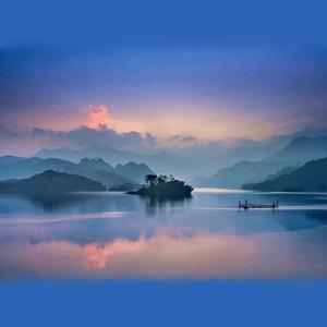 Picture for song 'The Mirror Lake' by artist 'Jav Grojas'