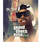 Picture for song '(J5 x MB) Grand Theft' by artist 'Jay5ive'
