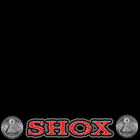 Picture for song 'Schokkende Feiten (Feat. ShoX, T.F, UnitriX & D.P)' by artist 'Jay-E (LCU)'