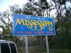 Picture for song 'Going Back To Mississippi' by artist 'Jay Hayes'