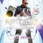 Picture for song 'DyShon Penn - Top Model (Prod. by Jay Hero)' by artist 'JAYHEROmusic'