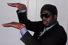 Picture for song 'TOY' by artist 'Jaymatrixbeatz'