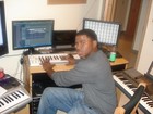 Picture for song 'The Best Thing' by artist 'Jayreese'