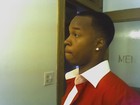 Picture for song 'I'm the man' by artist 'Jaytinones'