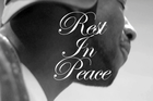 Picture for song 'Rest In Peace' by artist 'Jb flawless'