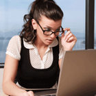 Picture for song '*NEW* CyberGirl - FREE DL!!!' by artist 'JCaspersen'