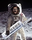 Picture for song '21st Century Blues' by artist 'J C Carroll'
