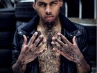 Picture for song 'JC of The Finest - Sprung' by artist 'JC of THE FINEST'