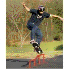 Picture for song 'gotta stay on my grind' by artist 'j da rippah aka cash gorden'