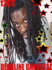 Picture for song 'WITH MEW/YOUNG CARTOON, COWBOY LOC AND DEQUAN' by artist 'JDAWG OF DEADLINE GANGSTAZ'