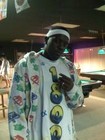 Picture for song 'Riding and Swervin (Gank)' by artist 'J doT d'