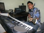 Picture for song 'Relax And Think' by artist 'Jedjames'