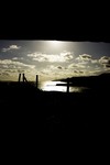 Picture for song 'Dark air over you' by artist 'JELLY HEAD'