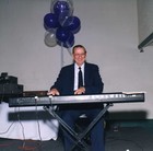 Picture for song 'What A Friend *Live From 1987*' by artist 'Jerry Matthews'