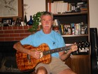 Picture for song 'Ka Wai Lele O' Nu'uanu' by artist 'Jerry Sullivan'