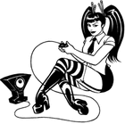 Picture for song 'Ding Ding Dong' by artist 'Jessc James'