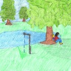 Picture for song 'Off the Spring - Movement 1' by artist 'Jesting Nul'