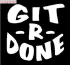 Picture for song 'Git-R-Dun' by artist 'J Herrera'