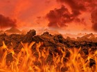 Picture for song 'Is This Hell?' by artist 'Jig Wolf'