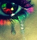 Picture for song 'Tear Drops (LGBT Dedication)' by artist 'JilaBee x Juno'