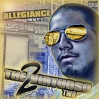 Picture for song '12. Smoke feat. Beige aka Issuez' by artist 'Jimmy Faith aka Allegiance'