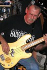 Picture for song 'SATISFACTION GUARANTEED' by artist 'Jimmy Joe Long and the Little York Road Blues Band'