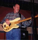 Picture for song 'TRAILER TRASH TV' by artist 'Jimmy Joe Long and the Little York Road Blues Band'