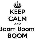 Picture for song 'Boom Boom *Hit Single*' by artist 'Jimmy Sue Beats'