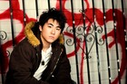 Picture for song 'Shimmy' by artist 'Jinu Park Music'