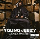Picture for song 'Pay Homage -Jeezy x Pusha T x 2 Chainz- BANGER!!!' by artist 'J.I. Retro'