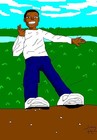 Picture for song 'Fin (produced by j.)' by artist 'JJayPProductions'