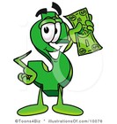 Picture for song '**Bass** Dollar Signs' by artist 'JJDR Productions'