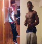 Picture for song 'In Da Trap' by artist 'JMonsta'