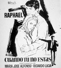 Picture for song 'Cuando tú no estás (M. Alejandro)' by artist 'jmoreno'