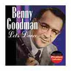 Picture for song 'Let's Dance (A Tribute To Benny Goodman)' by artist 'jmoreno'