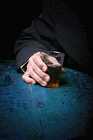 Picture for song 'Bartender Bummer' by artist 'Joe Aldworth'