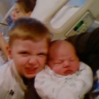 Picture for song 'Sometimes You Gotta Go' by artist 'Joe Aldworth'