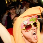 Picture for song '"Party"' by artist 'Joe Black Rap'